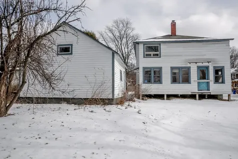 103-105 Hayward Street Burlington VT 05401