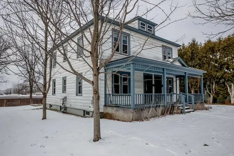 103-105 Hayward Street Burlington VT 05401
