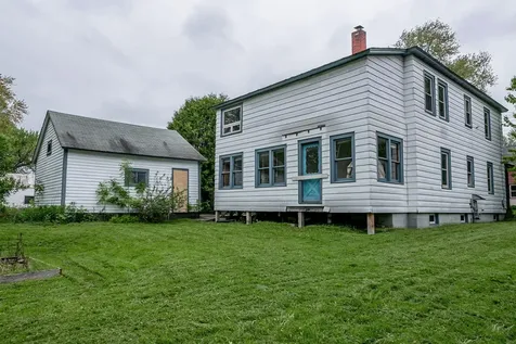 103-105 Hayward Street Burlington VT 05401