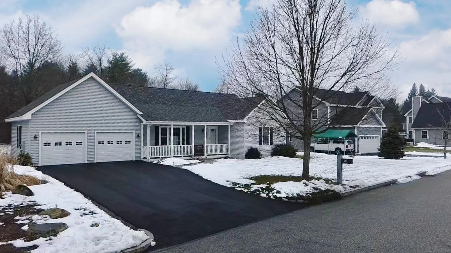 12 Goldenrod Lane Concord NH 03301