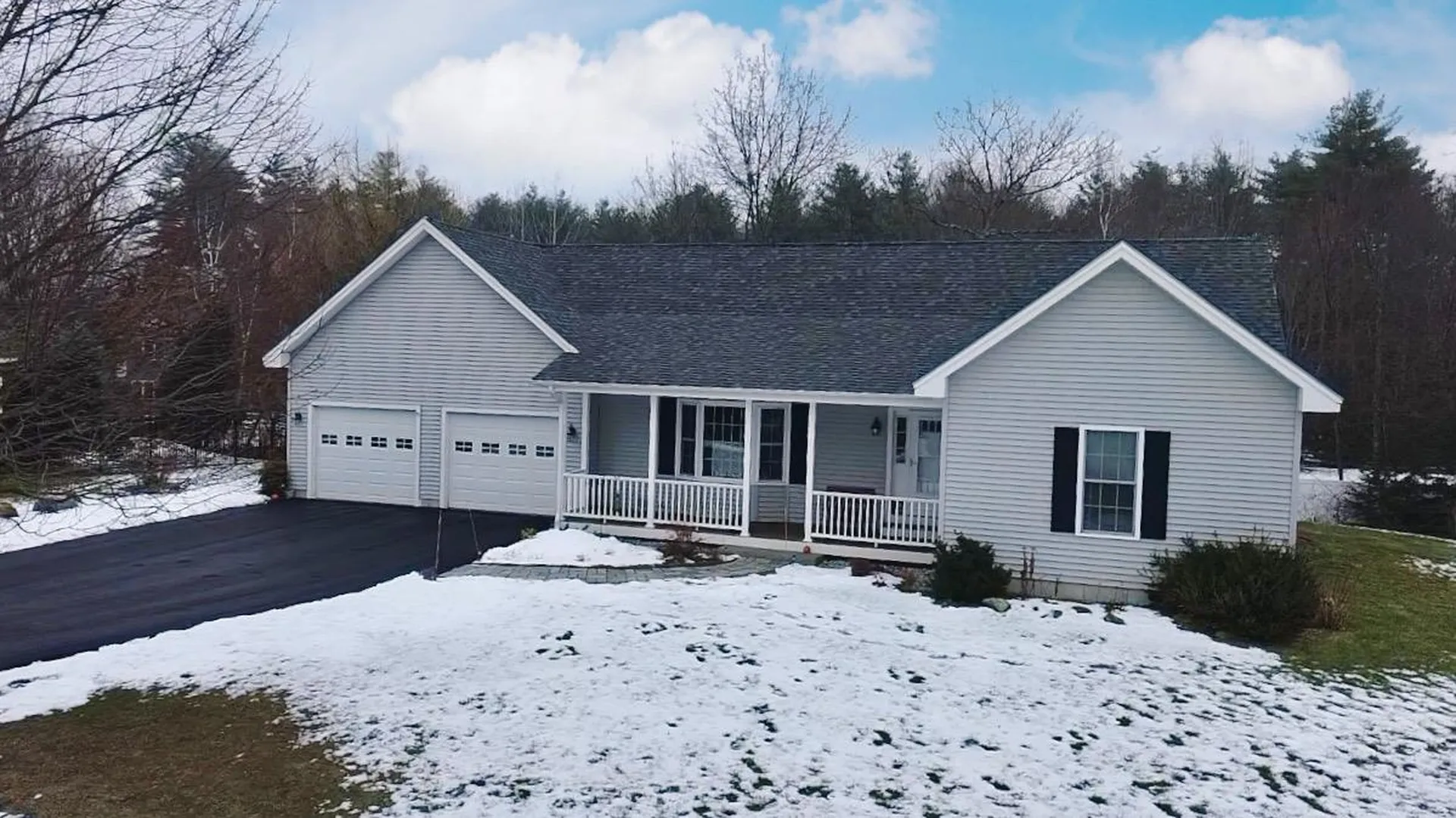 12 Goldenrod Lane Concord NH 03301