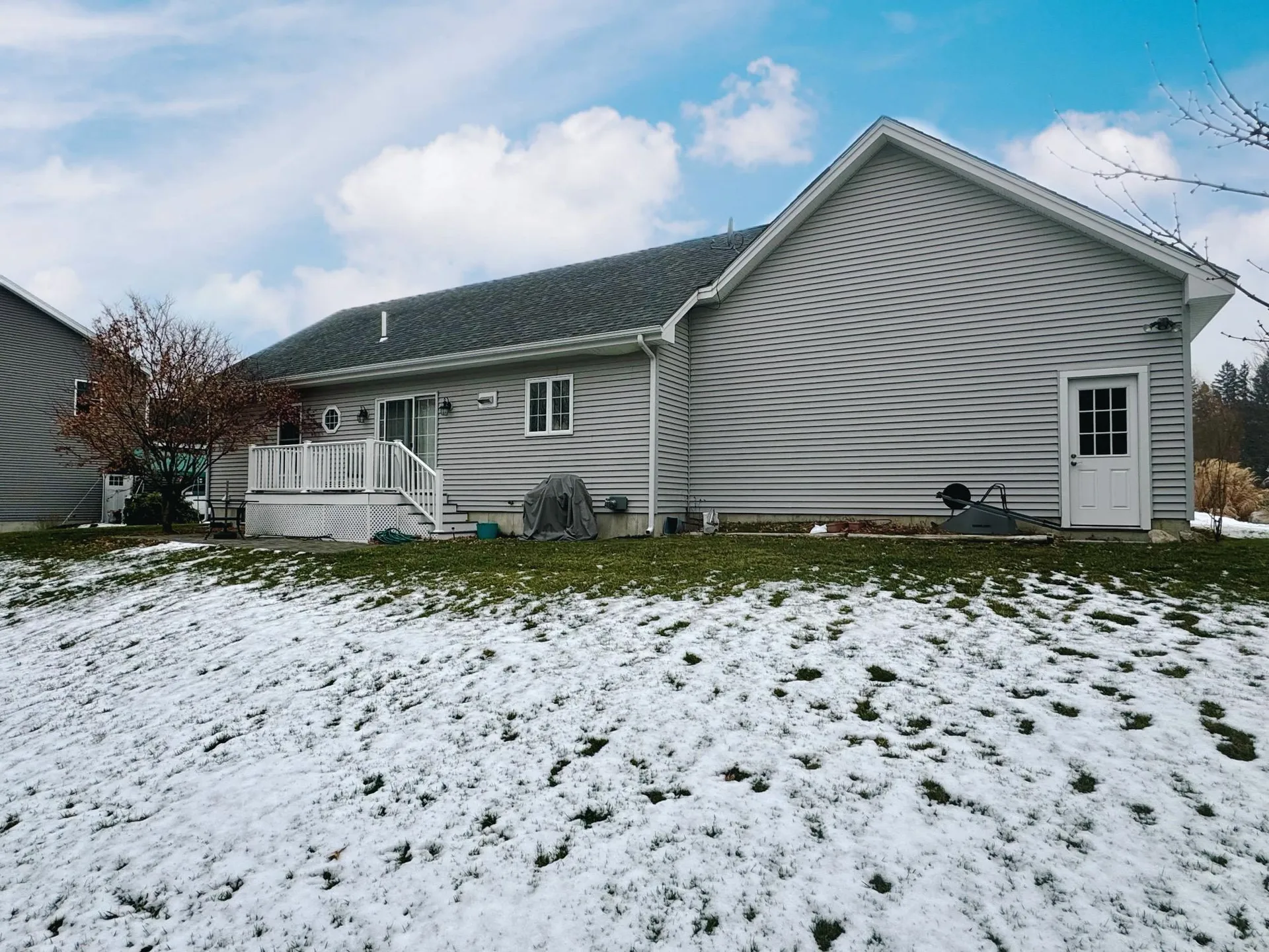 12 Goldenrod Lane Concord NH 03301