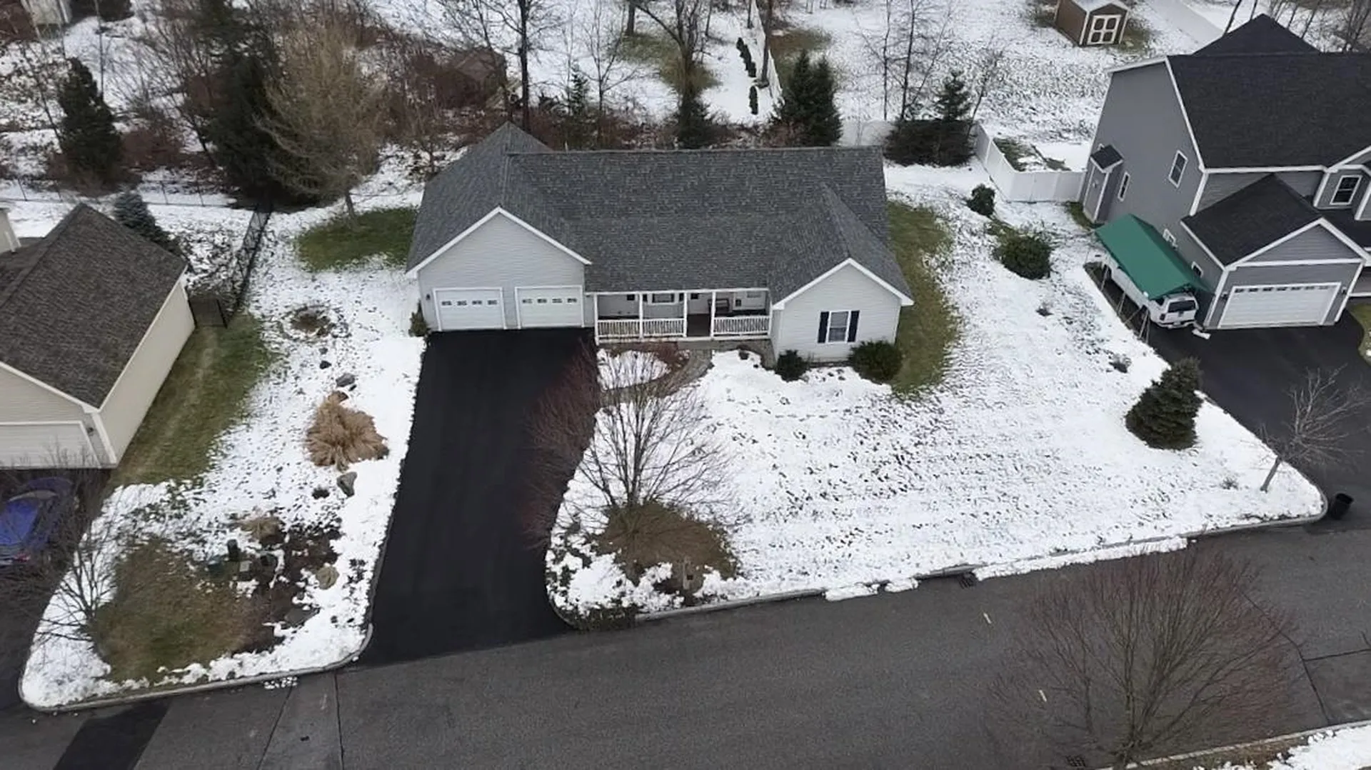 12 Goldenrod Lane Concord NH 03301