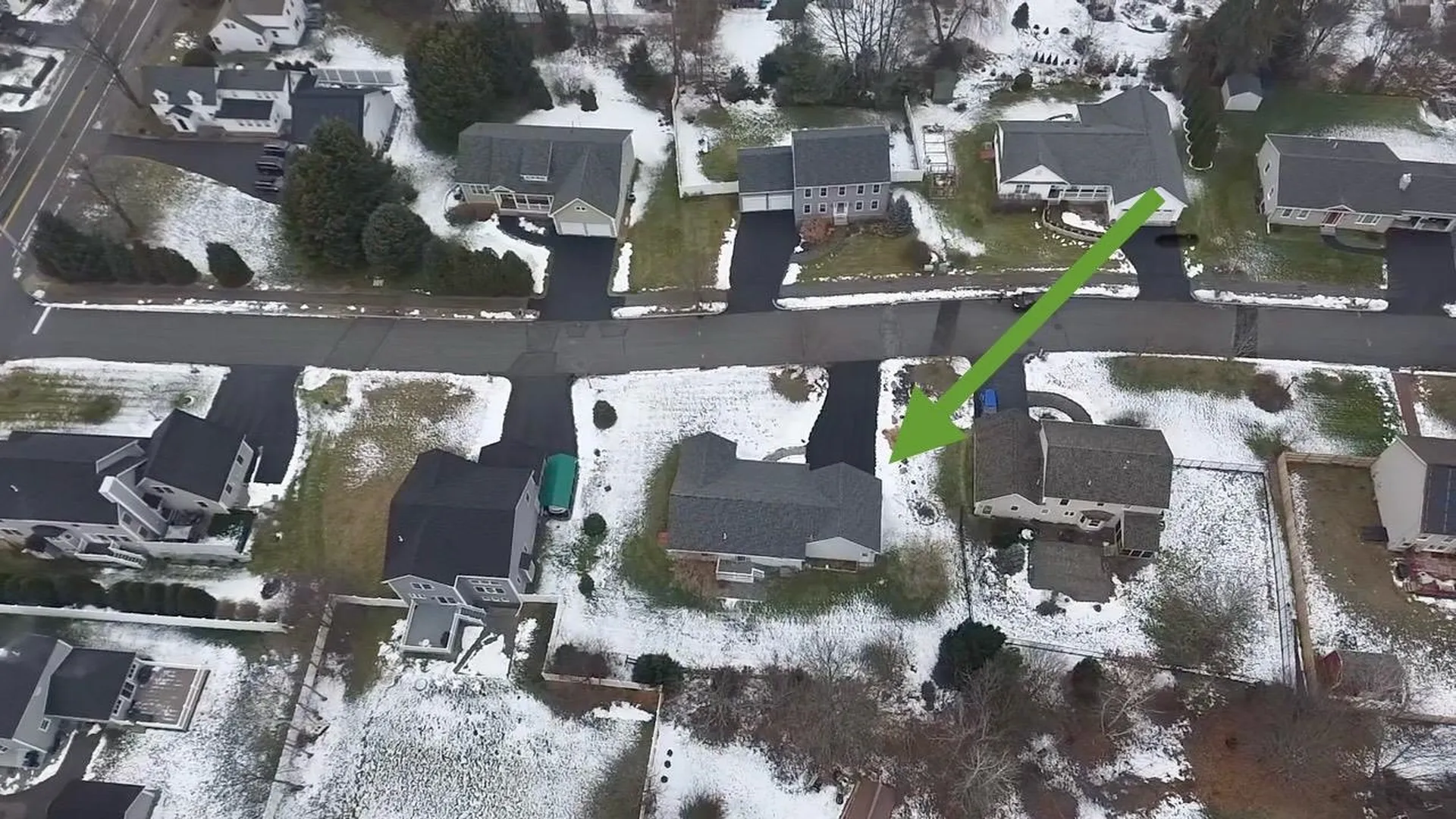 12 Goldenrod Lane Concord NH 03301