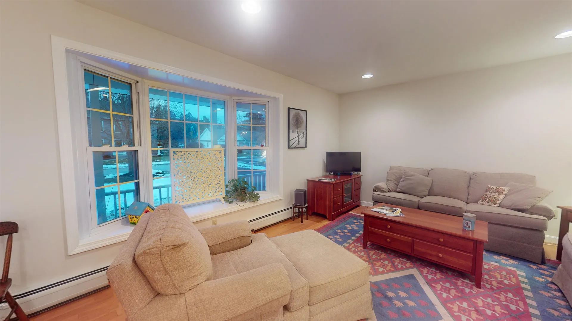 12 Goldenrod Lane Concord NH 03301