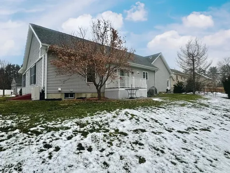 12 Goldenrod Lane Concord NH 03301