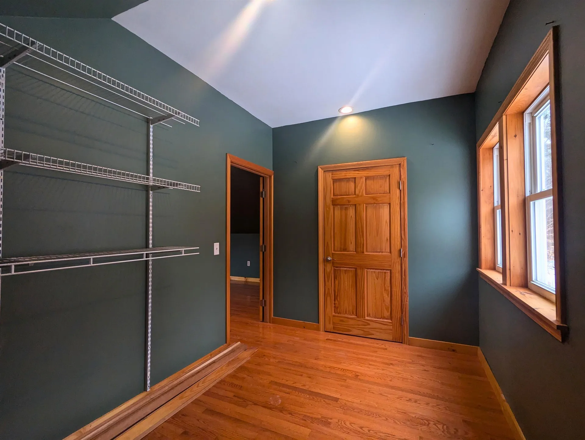 860 Foote Brook Road Johnson VT 05656