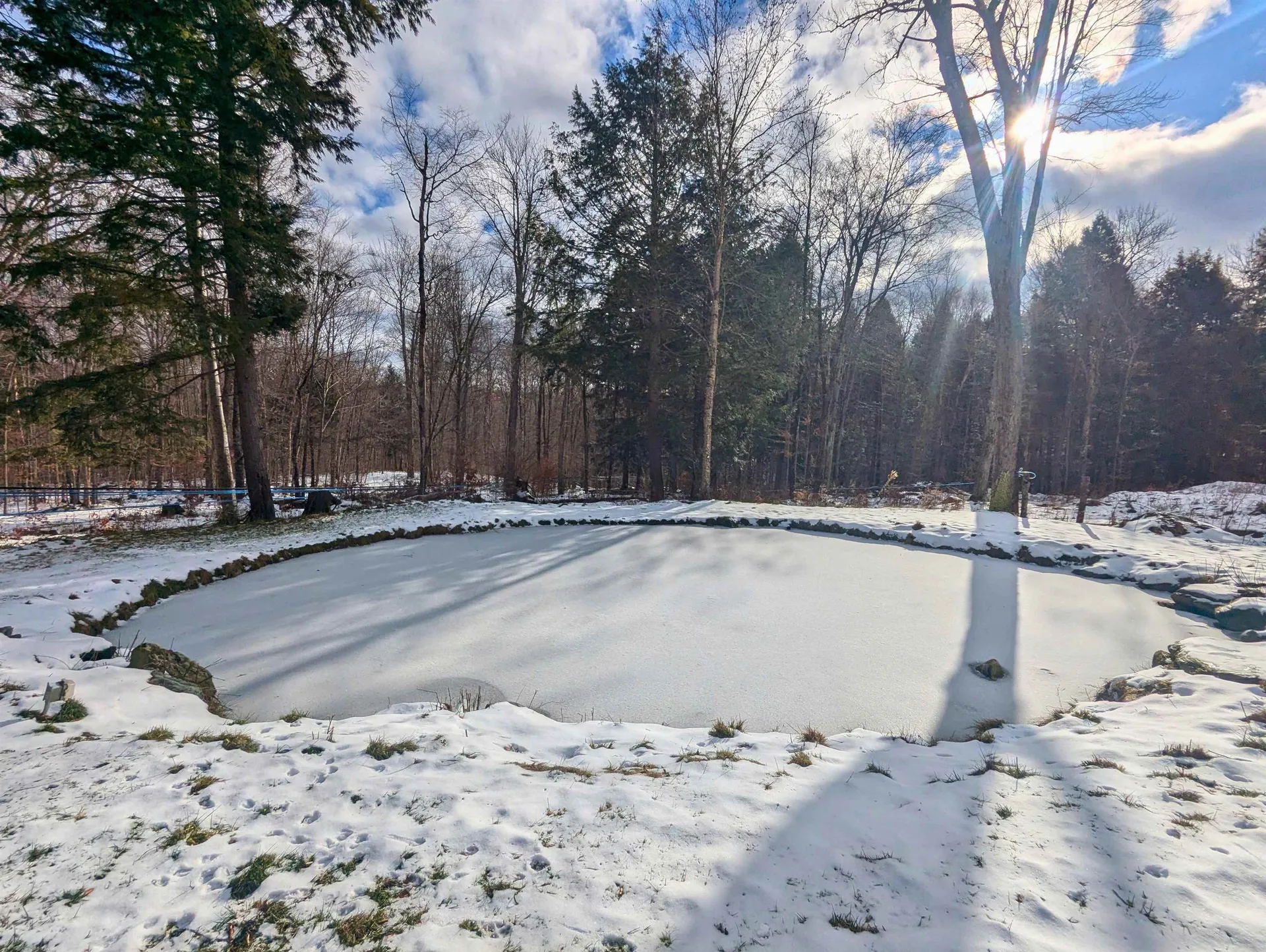 860 Foote Brook Road Johnson VT 05656