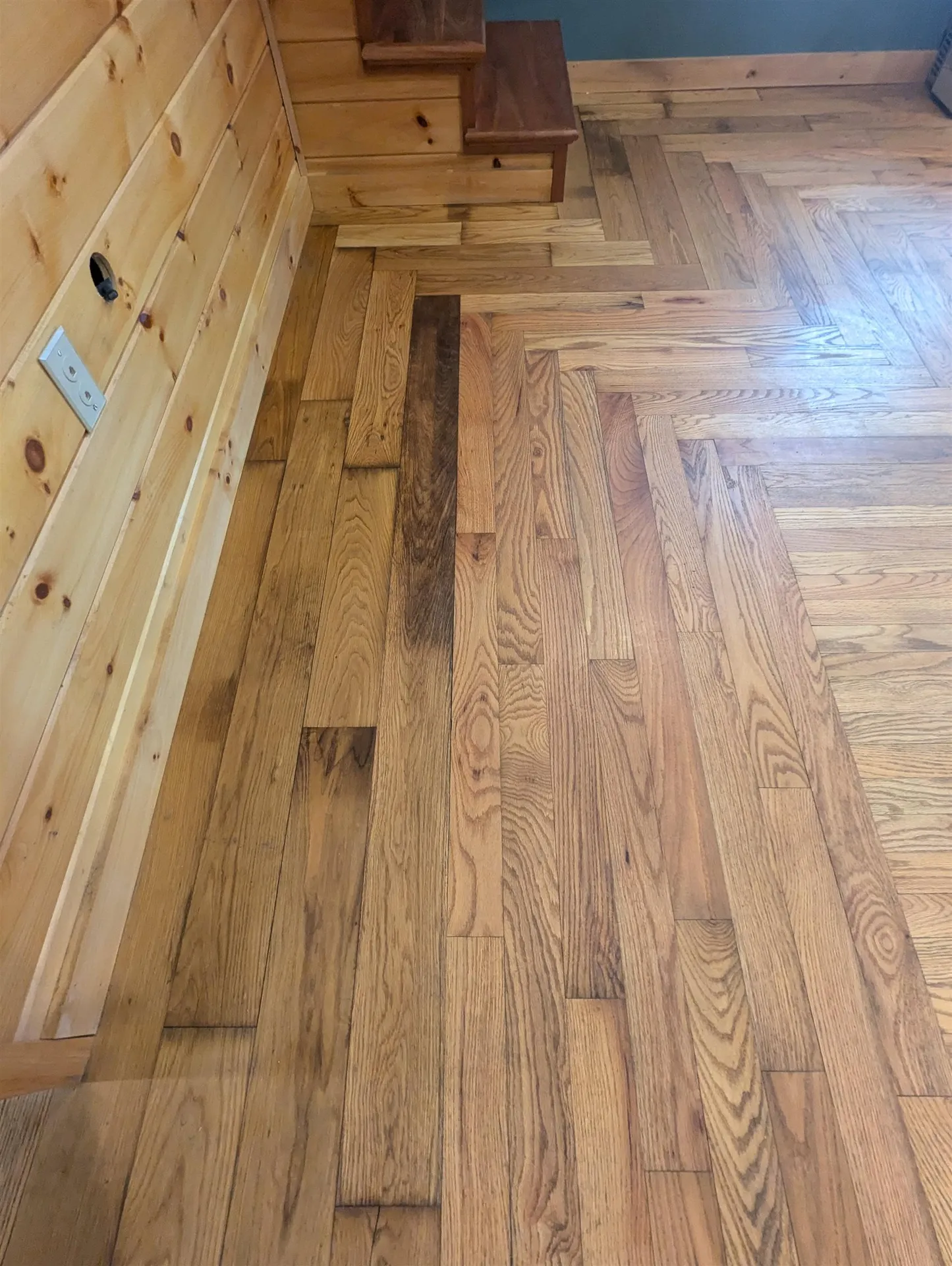 860 Foote Brook Road Johnson VT 05656