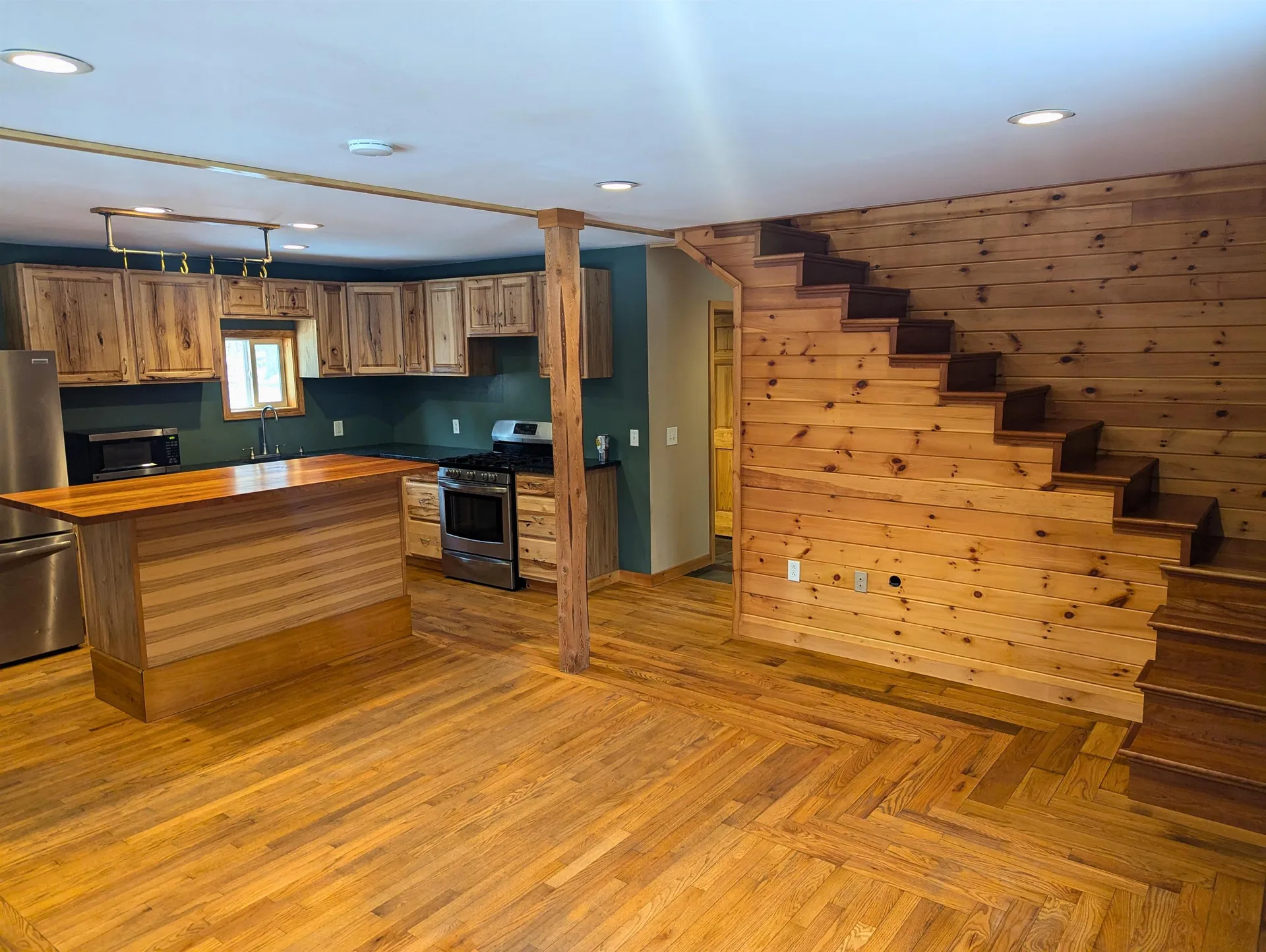 860 Foote Brook Road Johnson VT 05656