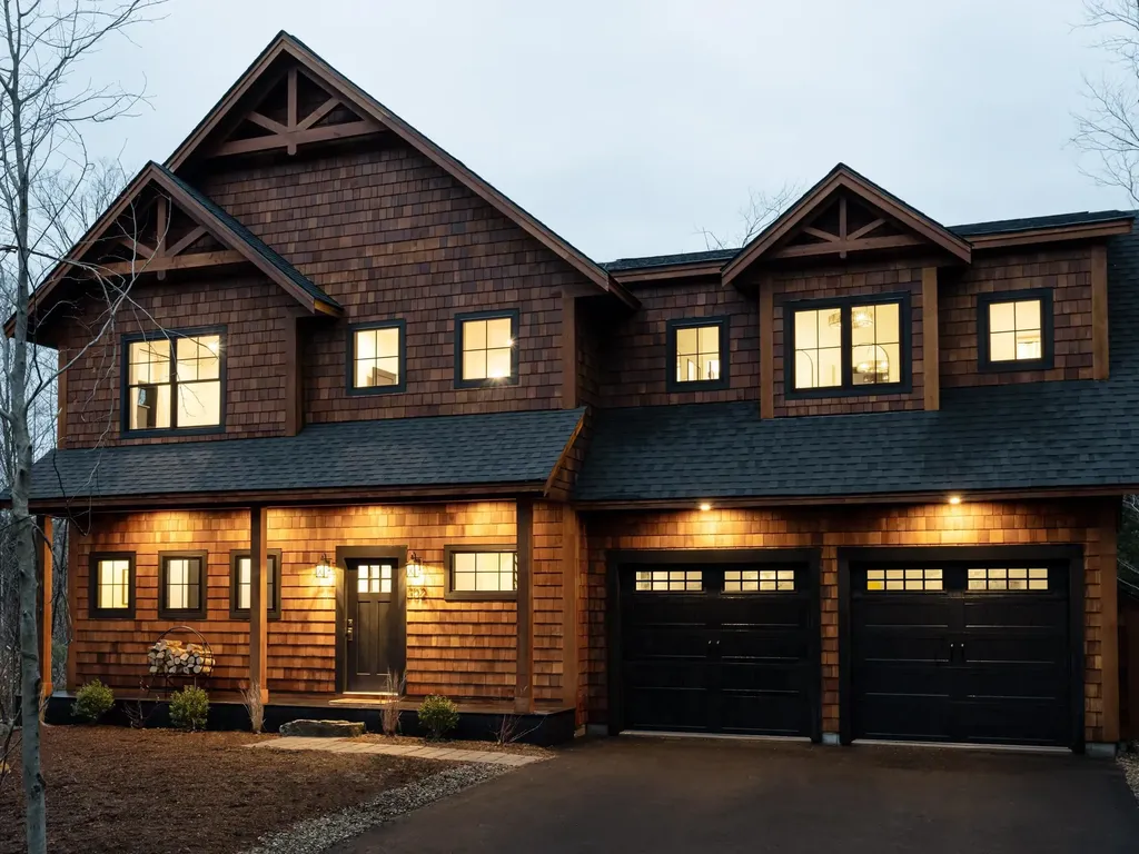 302 South Peak Road Lincoln NH 03251