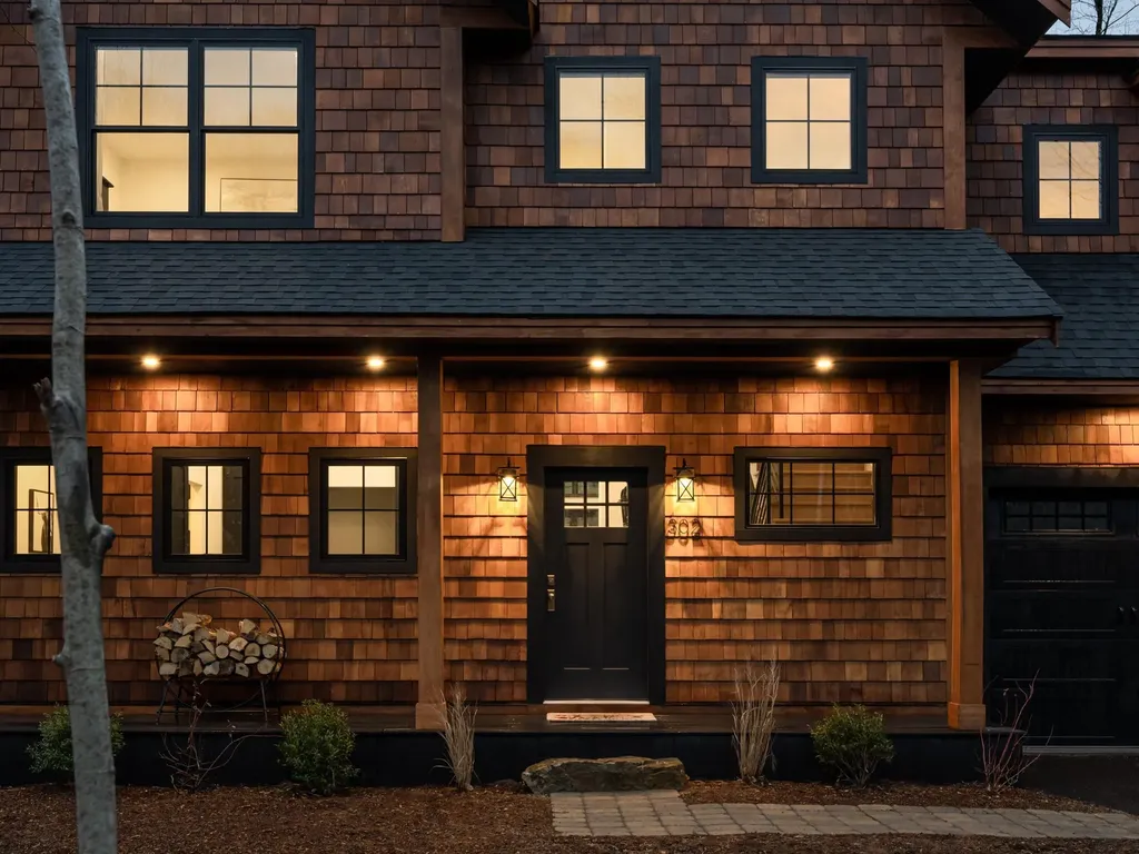 302 South Peak Road Lincoln NH 03251