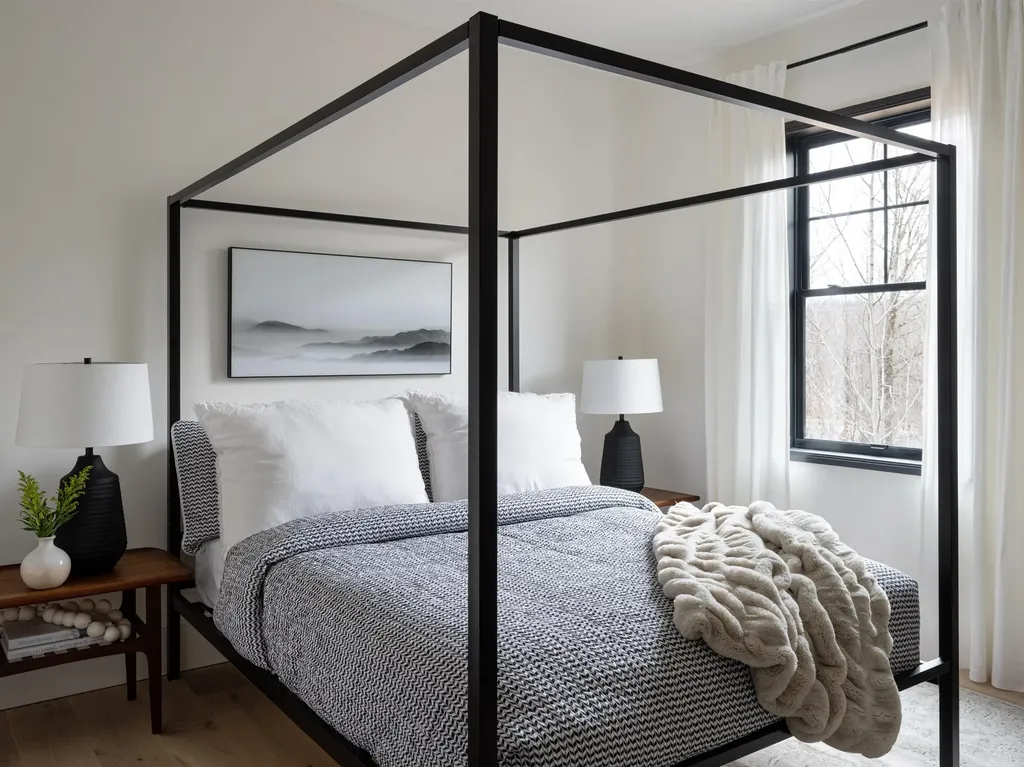 302 South Peak Road Lincoln NH 03251