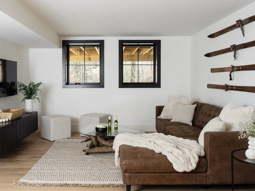 302 South Peak Road Lincoln NH 03251