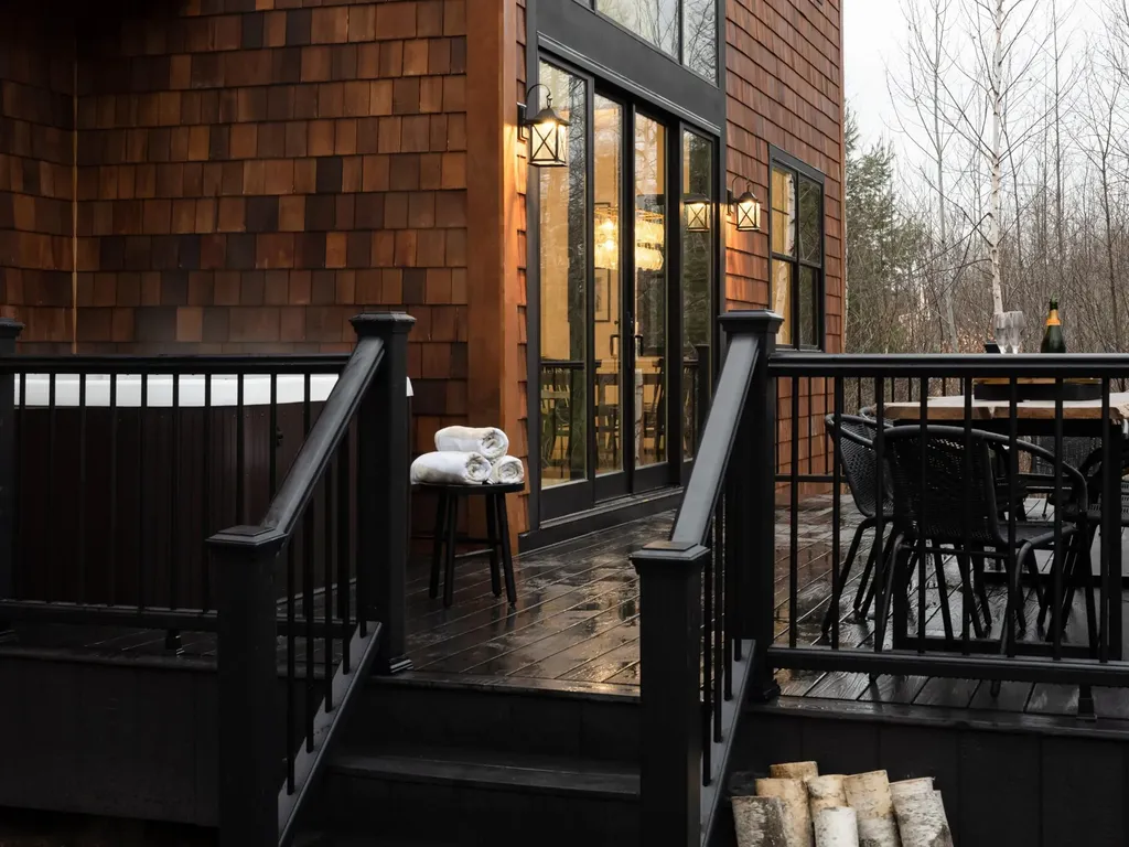 302 South Peak Road Lincoln NH 03251