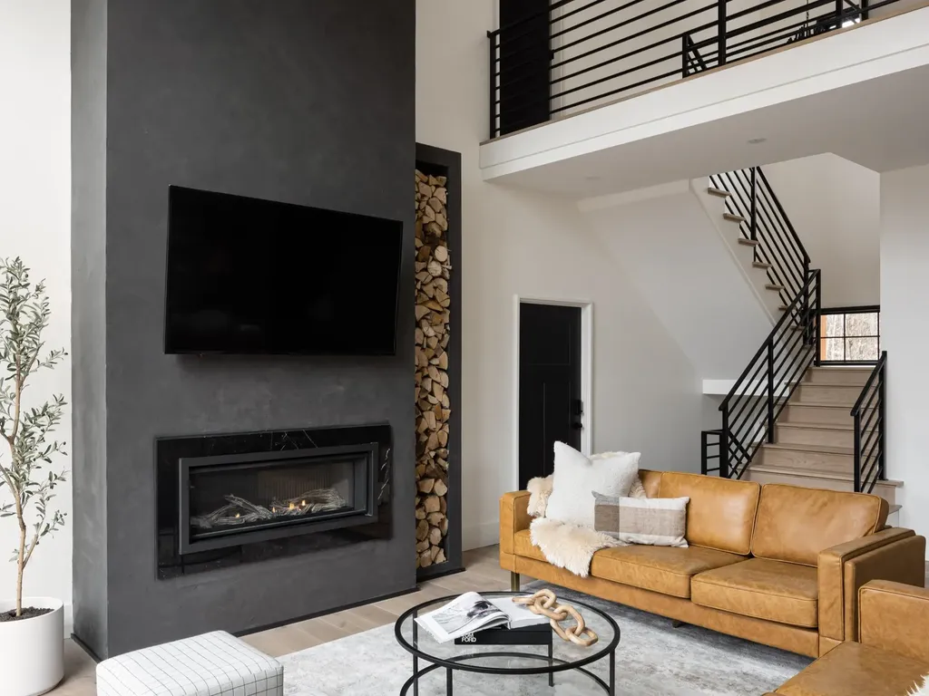 302 South Peak Road Lincoln NH 03251