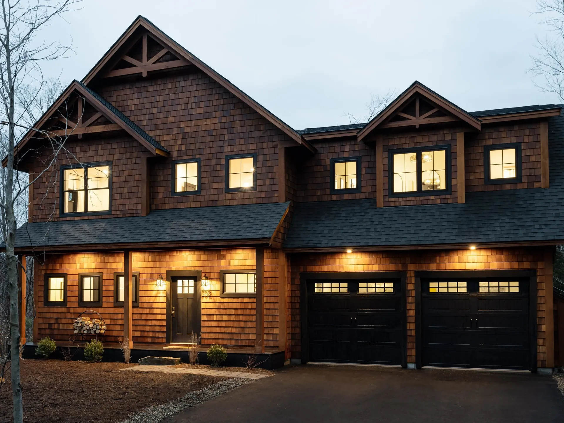 302 South Peak Road Lincoln NH 03251