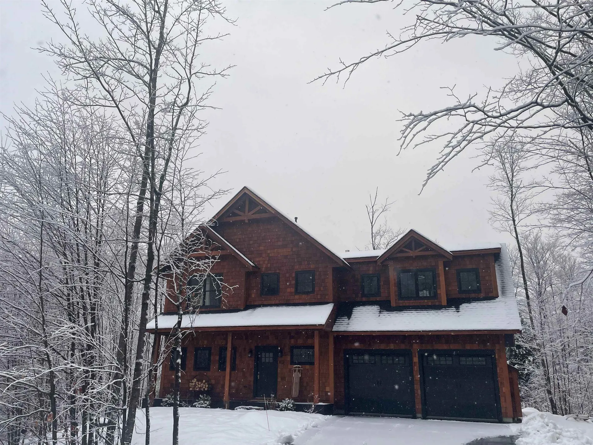 302 South Peak Road Lincoln NH 03251