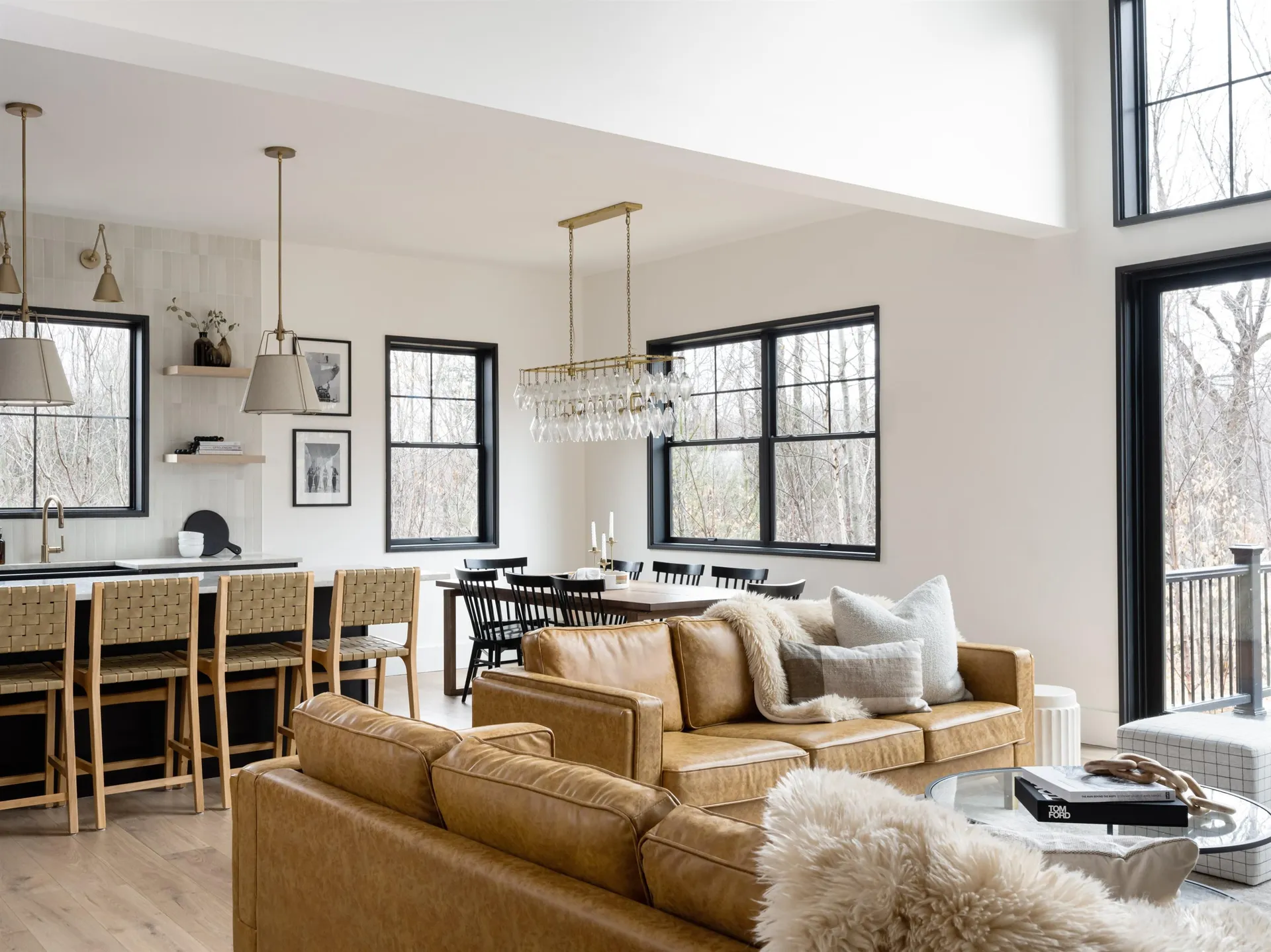 302 South Peak Road Lincoln NH 03251