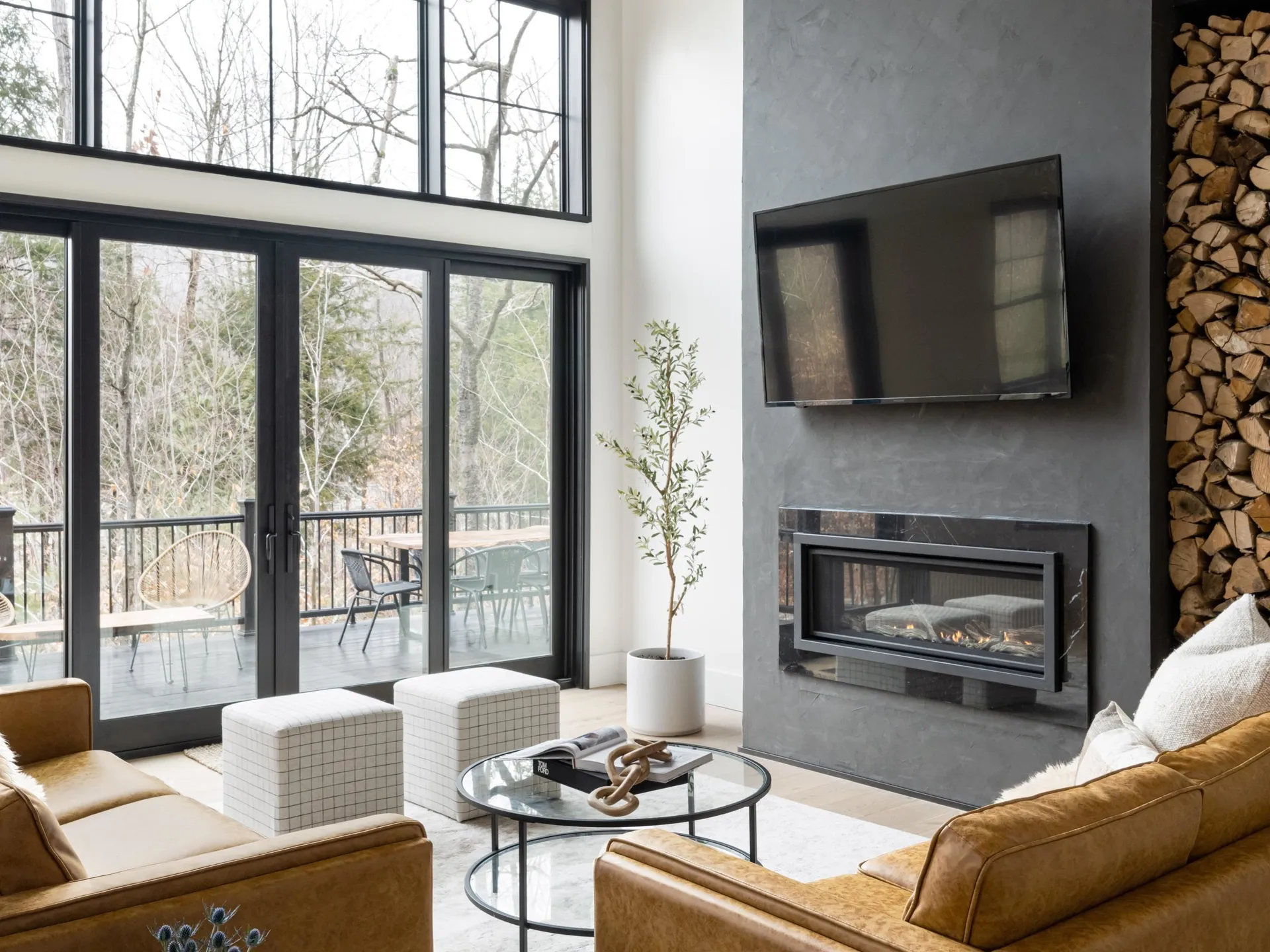 302 South Peak Road Lincoln NH 03251