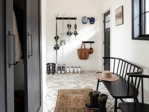 302 South Peak Road Lincoln NH 03251