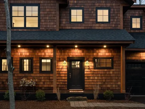 302 South Peak Road Lincoln NH 03251