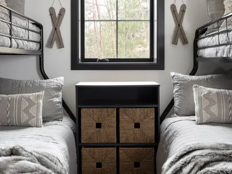 302 South Peak Road Lincoln NH 03251