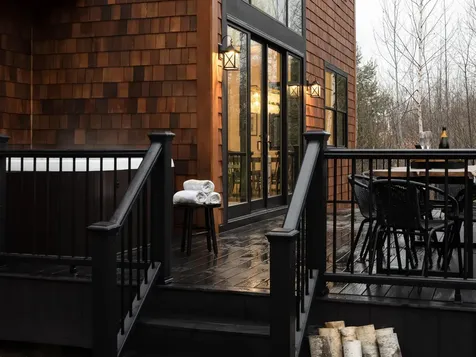 302 South Peak Road Lincoln NH 03251