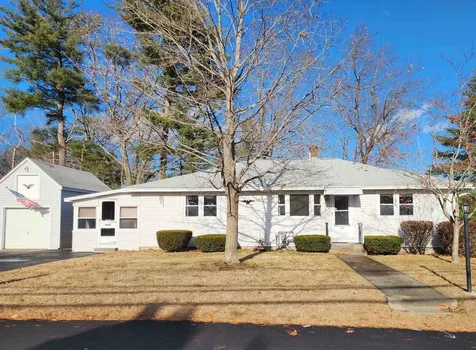 13 West Hobart Street Nashua NH 03060
