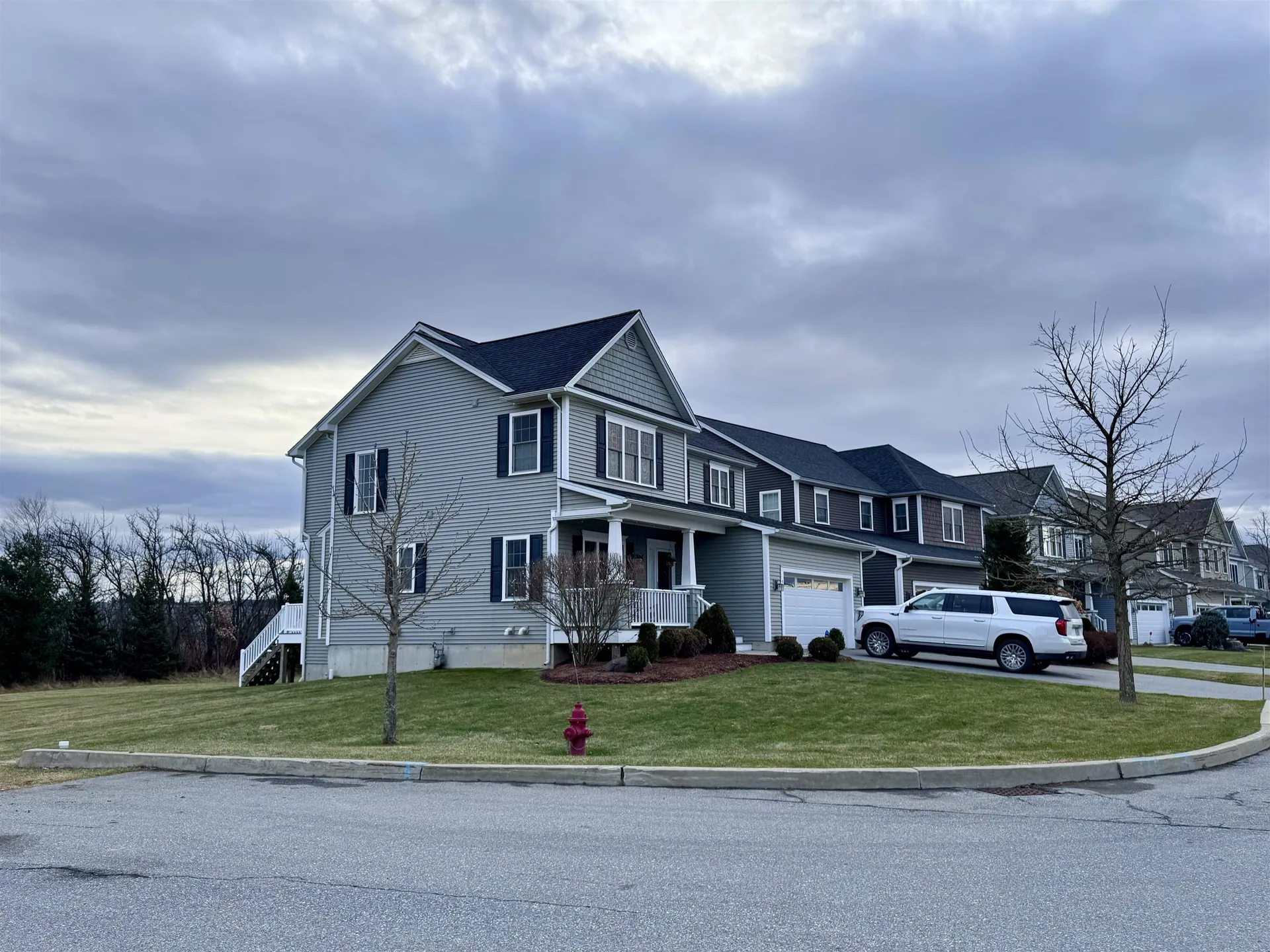 5 Sommerfield Avenue South Burlington VT 05403