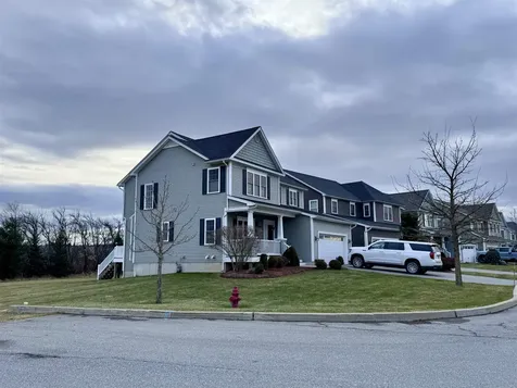 5 Sommerfield Avenue South Burlington VT 05403