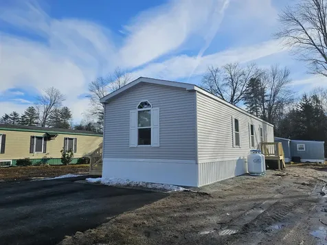 13 Monarch Drive Concord NH 03303