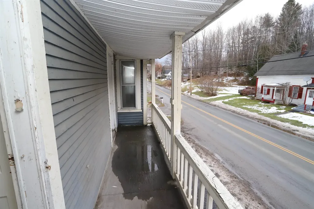 184 Glover Road Barton VT 05822