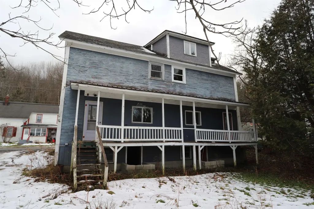 184 Glover Road Barton VT 05822