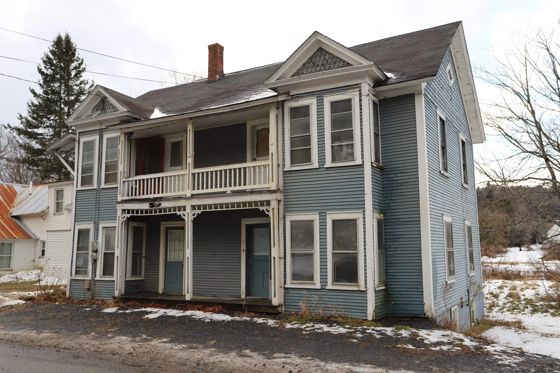 184 Glover Road Barton VT 05822