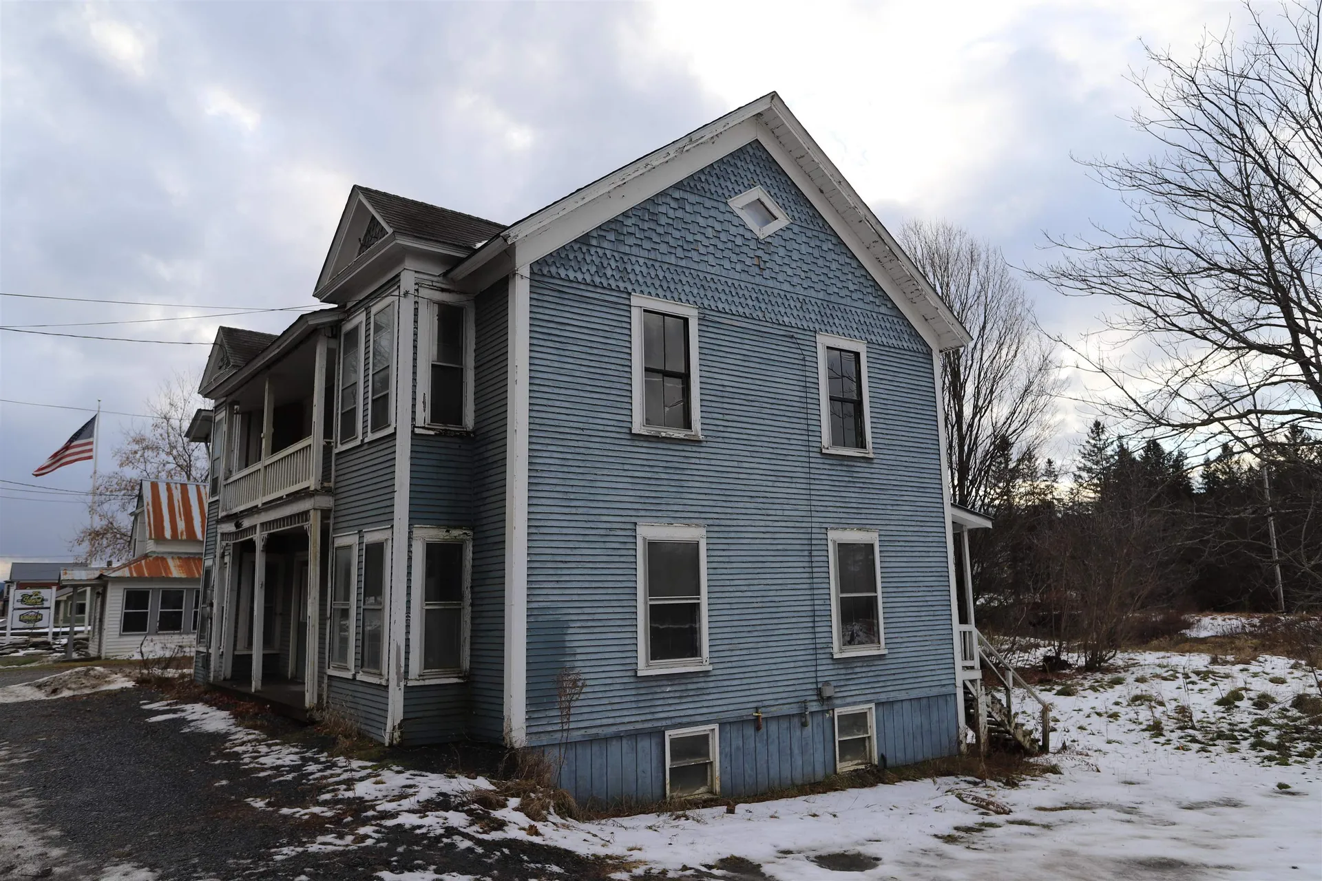 184 Glover Road Barton VT 05822