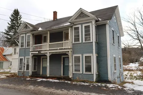 184 Glover Road Barton VT 05822