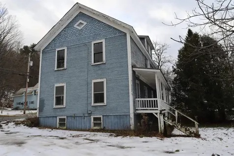 184 Glover Road Barton VT 05822