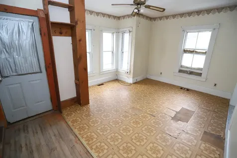 184 Glover Road Barton VT 05822