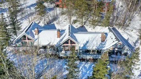 208 Ethan Allen Trail Peru VT 05152