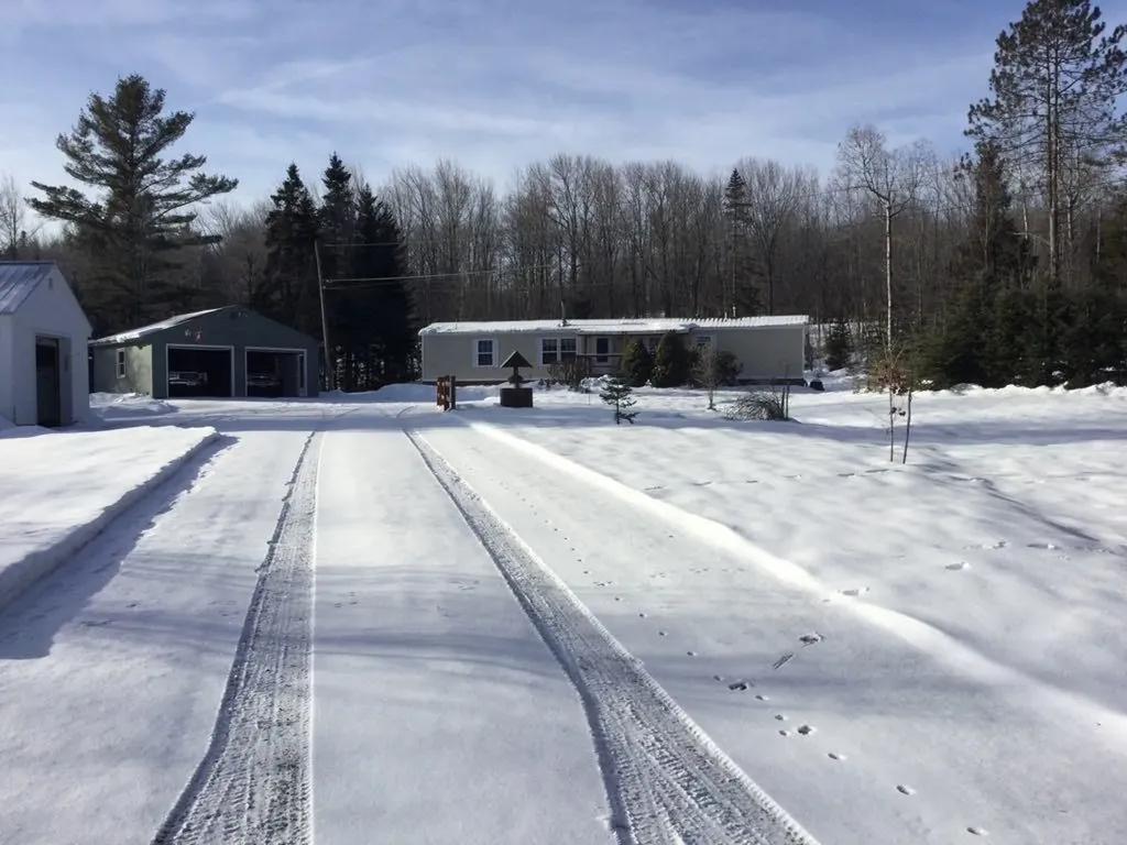 331 Shunpike Road Mount Holly VT 05758