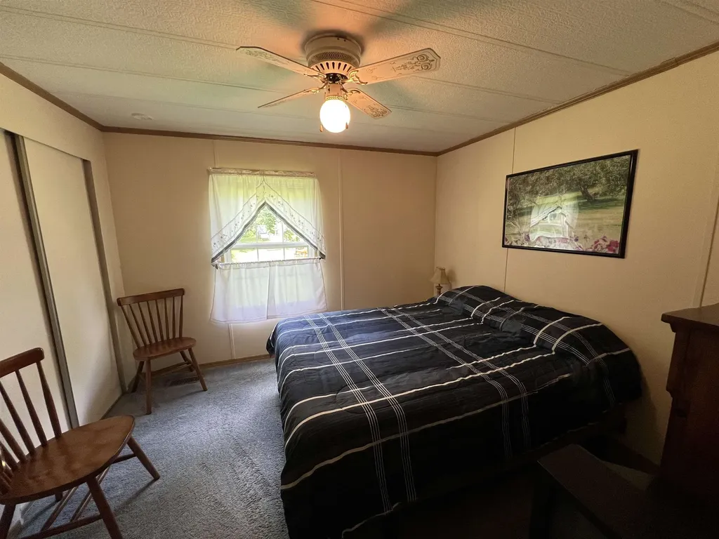 331 Shunpike Road Mount Holly VT 05758