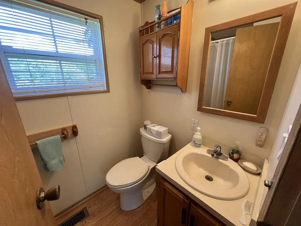 331 Shunpike Road Mount Holly VT 05758