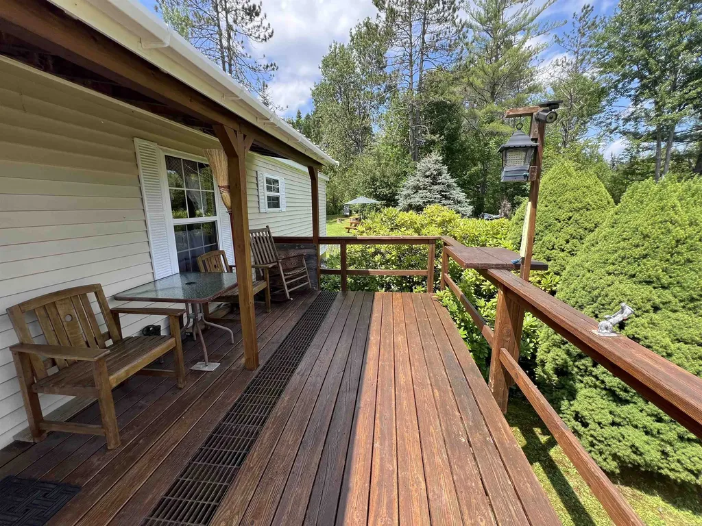 331 Shunpike Road Mount Holly VT 05758