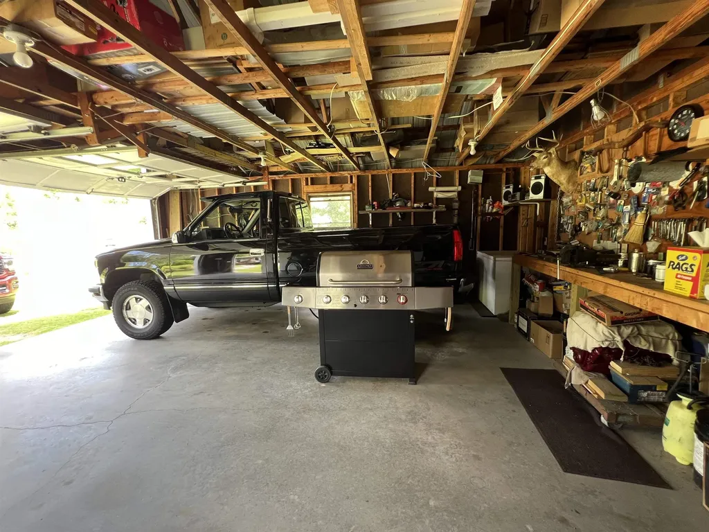 331 Shunpike Road Mount Holly VT 05758