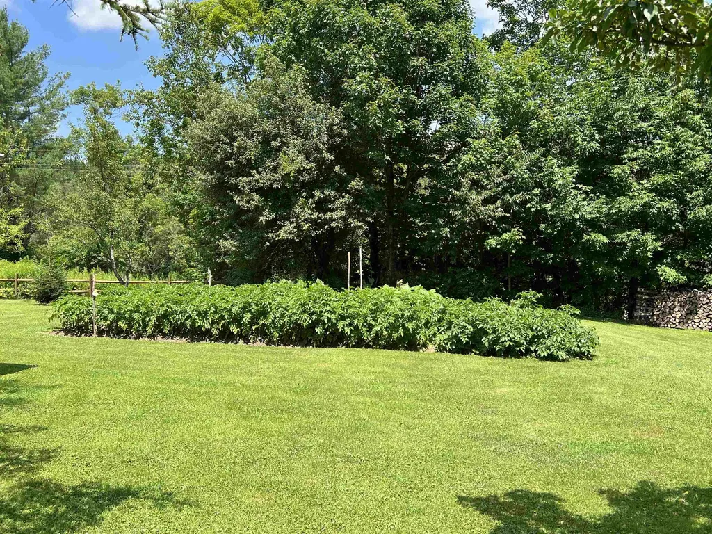 331 Shunpike Road Mount Holly VT 05758