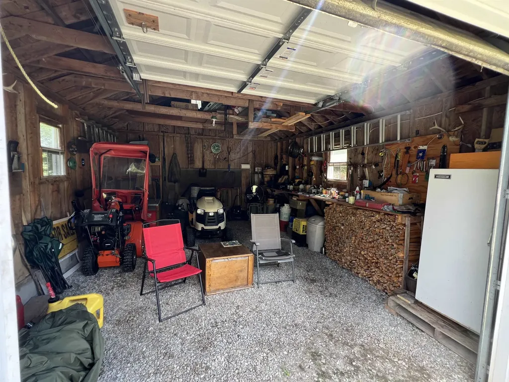 331 Shunpike Road Mount Holly VT 05758