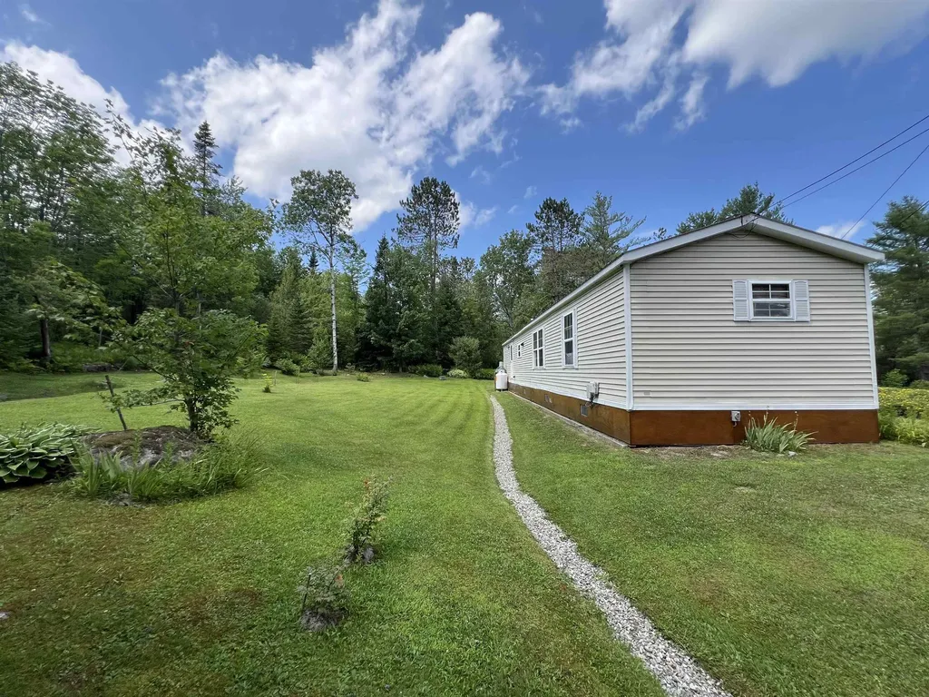 331 Shunpike Road Mount Holly VT 05758