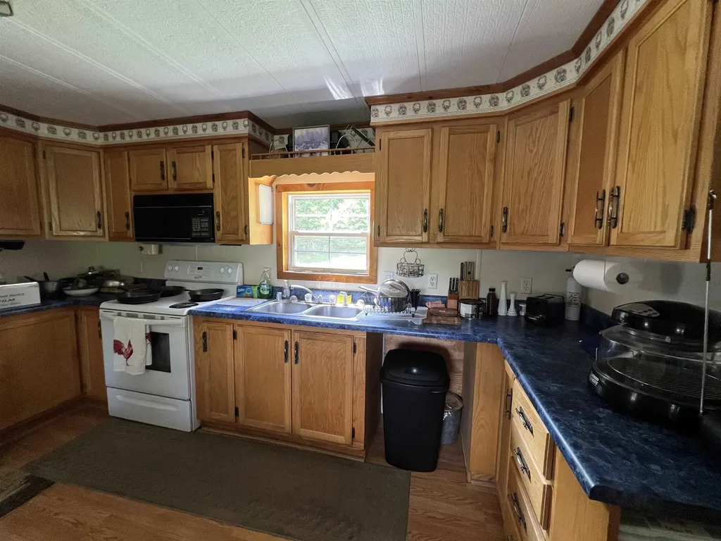 331 Shunpike Road Mount Holly VT 05758