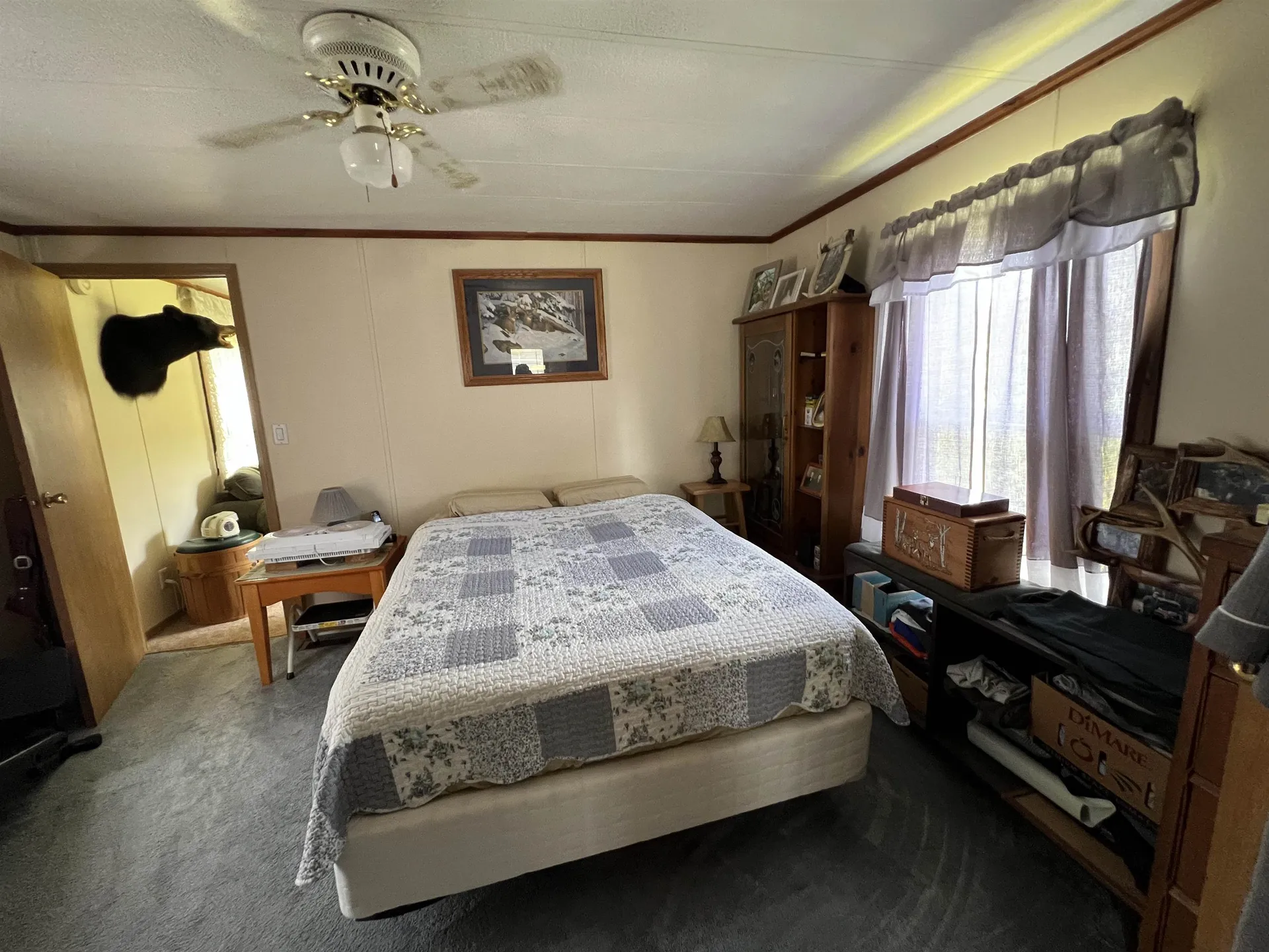 331 Shunpike Road Mount Holly VT 05758